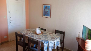Departamento 2 ambientes, en Centro de Necochea